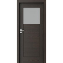 Natura TREND B.1 Orech Tmavý 